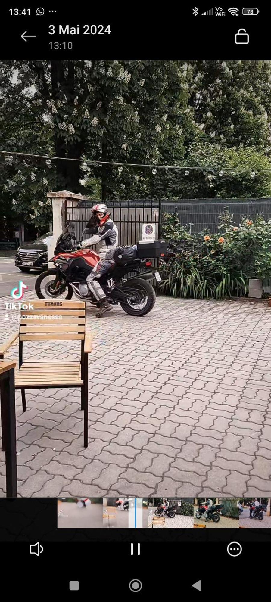 Pensiunea Buon Gusto Sibiu-Motorcyle Friendly,City Center Bagian luar foto