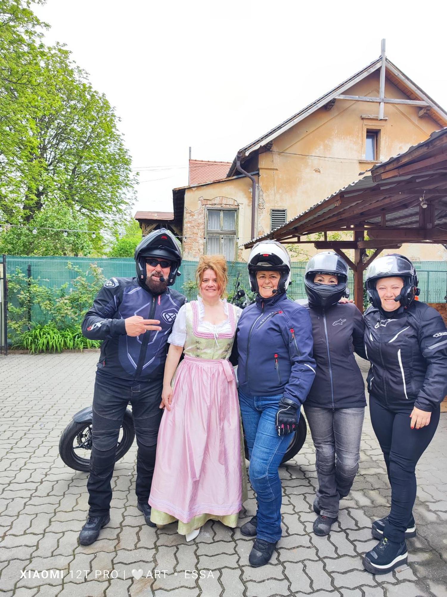 Pensiunea Buon Gusto Sibiu-Motorcyle Friendly,City Center Bagian luar foto