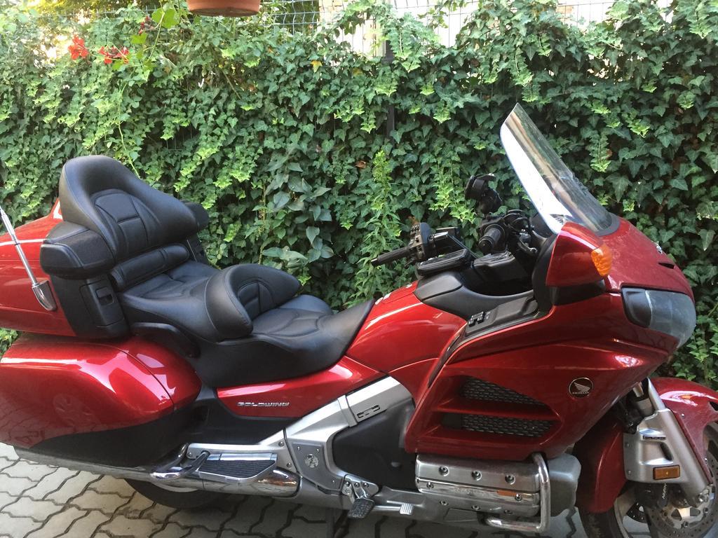 Pensiunea Buon Gusto Sibiu-Motorcyle Friendly,City Center Bagian luar foto